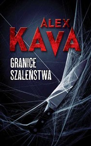 Obrazek Granice szaleństwa wyd. kieszonkowe