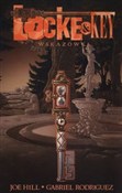 Polska książka : Locke&Key ... - Joe Hill, Gabriel Rodriguez
