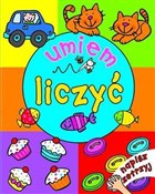 Umiem licz... - Opracowanie Zbiorowe -  books in polish 