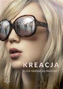 polish book : Kreacja - Eliza Sarnacka-Mahoney