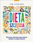 polish book : Dieta szcz... - Tom Kerridge
