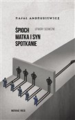 polish book : Śpioch Mat... - Rafał Andrusiewicz