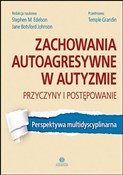 polish book : Zachowania... - Stephen M. Edelson, Jane Botsford Johnson