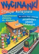 Wycinanki ... - Małgorzata Potocka -  foreign books in polish 