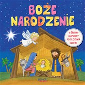 Książka : Boże Narod... - Opracowanie Zbiorowe