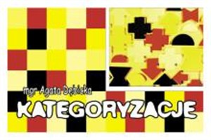 Obrazek Zestaw. Kategoryzacje