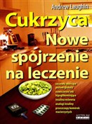 Polska książka : Cukrzyca N... - Andrew Laughin