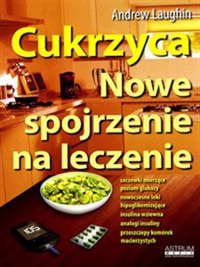 Picture of Cukrzyca Nowe spojrzenie na leczenie