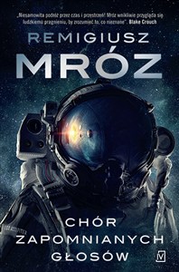 Obrazek Chór zapomnianych głosów