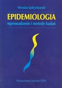 Książka : Epidemiolo... - Wiesław Jędrychowski