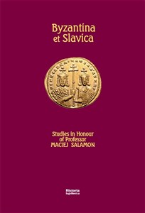 Obrazek Byzantina et Slavica