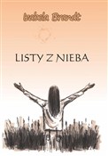 Listy z ni... - Izabela Brandt -  books in polish 