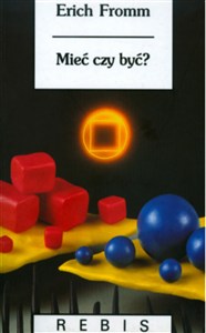 Picture of Mieć czy być