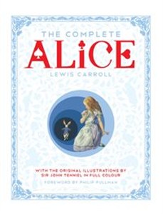 Picture of The Complete Alice