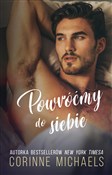 polish book : Powróćmy d... - Corinne Michaels