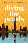Diving for... - Jamie OConnell -  foreign books in polish 