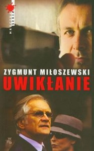 Obrazek Uwikłanie okładka filmowa