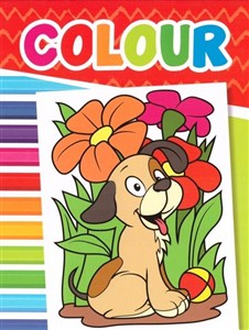 Picture of Colour Obrazki na wsi