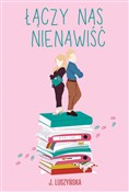 Książka : Łączy nas ... - Justyna Luszyńska