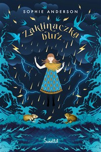 Obrazek Zaklinaczka burz