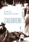 Zagubieni ... - Daniel Mendelsohn - Ksiegarnia w UK