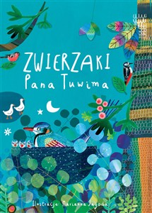 Obrazek Zwierzaki Pana Tuwima