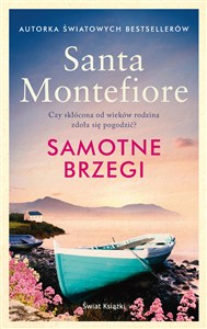 Obrazek Samotne brzegi