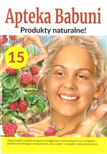 Obrazek Apteka Babuni cz.15