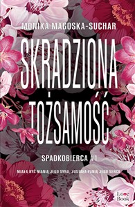 Obrazek Skradziona tożsamość Spadkobierca