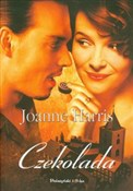 Czekolada - Joanne Harris -  Książka z wysyłką do UK