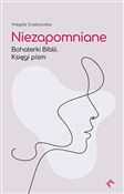 polish book : Niezapomni... - Magda Grabowska