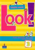 Look 3 Ksi... - Steve Elsworth, Jim Rose, Małgorzata Tetiurka -  foreign books in polish 