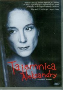 Picture of Tajemnica Aleksandry