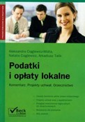 Zobacz : Podatki i ... - Aleksandra Ciąglewicz-Miśta, Natalia Ciąglewicz, Arkadiusz Talik