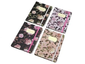 Obrazek Notes w kratkę MIX