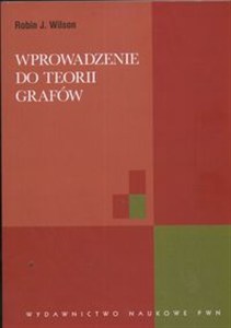 Obrazek Wprowadzenie do teorii grafów