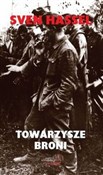 Książka : Towarzysze... - Sven Hassel
