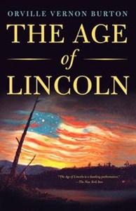 Obrazek The Age of Lincoln