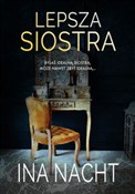 polish book : Lepsza sio... - Ina Nacht