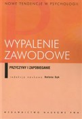 Wypalenie ... -  Polish Bookstore 