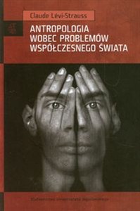 Obrazek Antropologia wobec problemów współczesnego świata