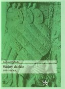 Książka : Wojny dack... - Andrzej Dubicki
