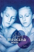 Mroczna Wi... - C.S. Lewis -  Książka z wysyłką do UK