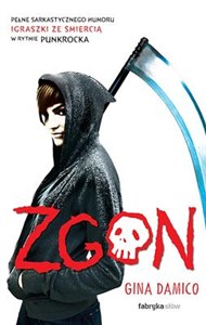 Picture of Zgon
