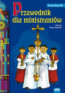 Obrazek Przewodnik dla ministrantów