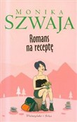 Romans na ... - Monika Szwaja - Ksiegarnia w UK