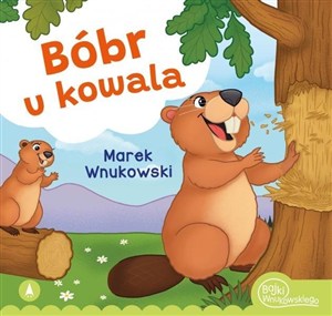 Obrazek Bóbr u kowala