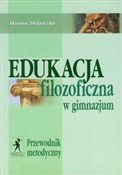 Polska książka : Edukacja f... - Hanna Diduszko
