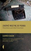 polish book : Zakopać ma... - Carmen Bugan