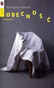 Obecność R... - Remigiusz Grzela -  books from Poland